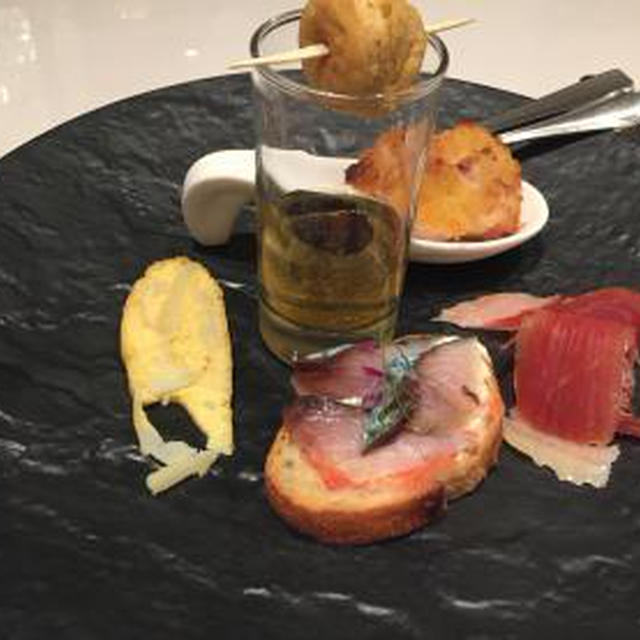 Restaurante LA FUENTE