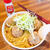 思春期と肉団子ラーメンです！！