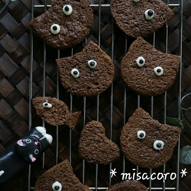 ＊みさころバレンタインの楽しみ＆今年の手作りチョコ＊