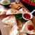 Quesadilla (ケサディーヤ)