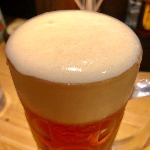 和食れすとらん天狗 テング酒場のファミレス 学芸大学でお得に飲めちゃう