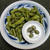 京都府産丹波黒大豆枝豆・紫ずきんの塩茹で