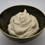 Tofu Cream for Fruits and Vegetables