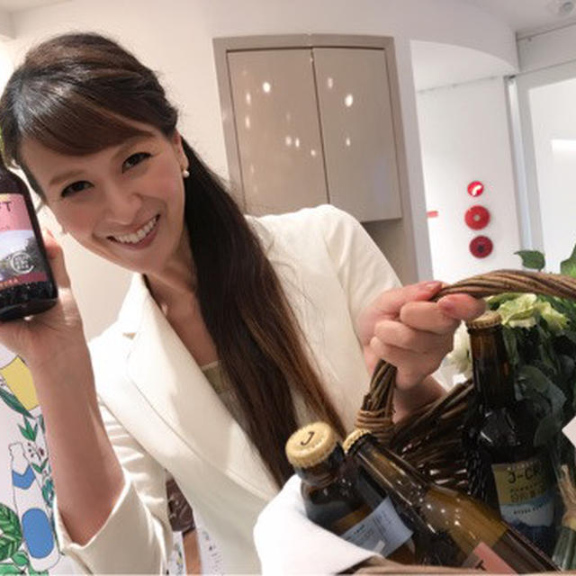 7/28〜30、表参道に限定オープン！チルドビール「J-CRAFT」ポップアップストア！
