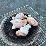 BBQで発狂したこと