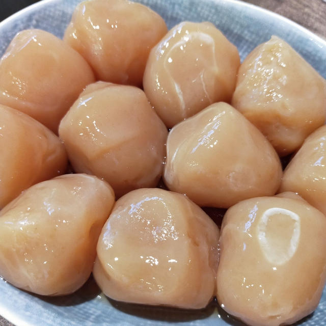 業務スーパーのピリ辛玉こんにゃくはダイエットの味方！！