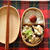 【節約弁当】ごはんが冷めてもおいしい♪和風おかずのわっぱ弁当