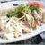 ルクエ de 簡単ソース焼きそば★