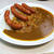 とっても辛いカレーじゃわ
