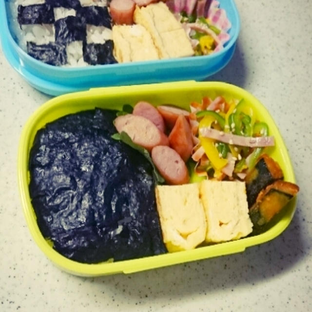 お弁当