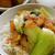 甘辛生姜だれで☆野菜炒め丼