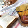 祝✳︎ZAPADY DOO 25周年♡