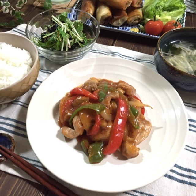 笑いの絶えない食卓に…感謝の気持ちでいっぱいです！