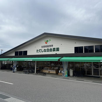 【蓼科ひとり旅】知ってた？蓼科は食材王国！新鮮野菜と信州名物の買い物三昧してきました