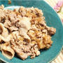 豚こま肉をめっちゃ柔らかくする方法とおかずレシピ