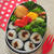 「ハートをみつけてね」弁当