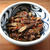 牛すじとごぼうのピリ甘辛煮