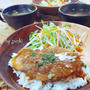 豚肉のガーリックバター醤油ソテー deワンプレート♪