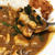 豚しゃぶカレーほうれん草の3辛が好き 〜CoCo壱番屋〜