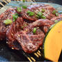 【板橋区大山】焼肉ふくみ　良質なハラミとホルモン、料理の味付けが好み　土日祝日は昼から焼肉！