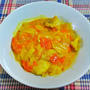 ＊まろやかバターチキンカレー＊