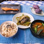 朝ごはん　９月２日（火）