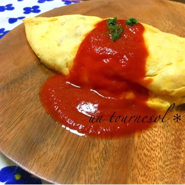 【夏休み特集】第2弾‼︎わが家定番のソースをかけて♡レシピ