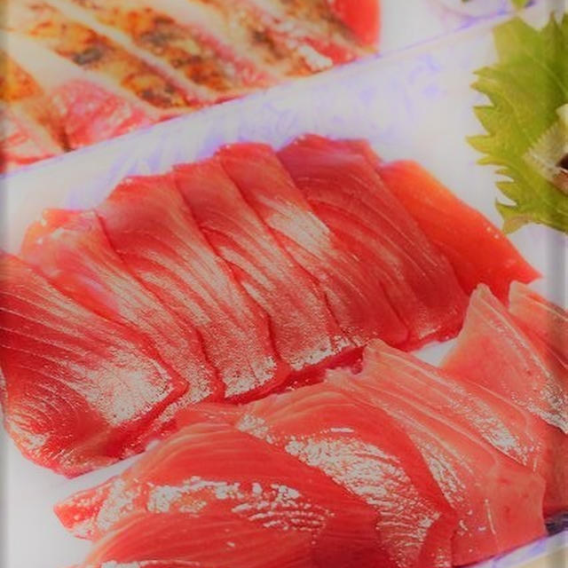 カツオ  あさり  クリームスープ
