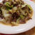 【簡単カフェ飯】胃袋つかむ系！10分で！あのCMの肉みそキャベツ♪