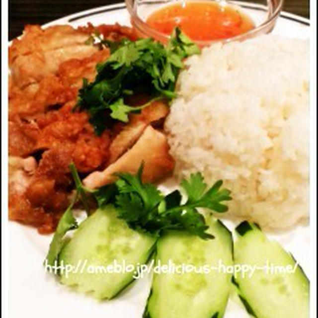 タイご飯