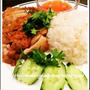 タイご飯
