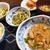 豚小間と玉ねぎの炒め物