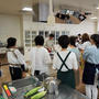 お昼の部（動画あり）@3.11復興支援チャリティ料理教室sourire6