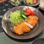 美味しいパン粉でトンカツの夜ごはん&楽天マラソンが始まってた！
