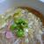 第六十二話　★シャキシャキレタスと枝豆の中華スープ★