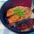 うなぎのタレで、おいしい鰯の蒲焼丼♪