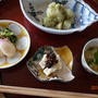 ４月最後の料理教室