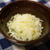 塩レモンチーズのオニオンスライス