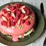 BERRY CAKE