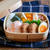 カレーコロッケ弁当と、今日のレシピ
