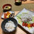 冷しゃぶの晩御飯♪