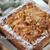 紅玉りんごとバナナのケーキ