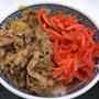 グルコバ前に腹ごしらえ