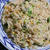 8月11日　　葱玉炒飯