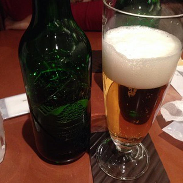 ギリギリまで飲むぞー