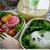 豆しばのお弁当♪