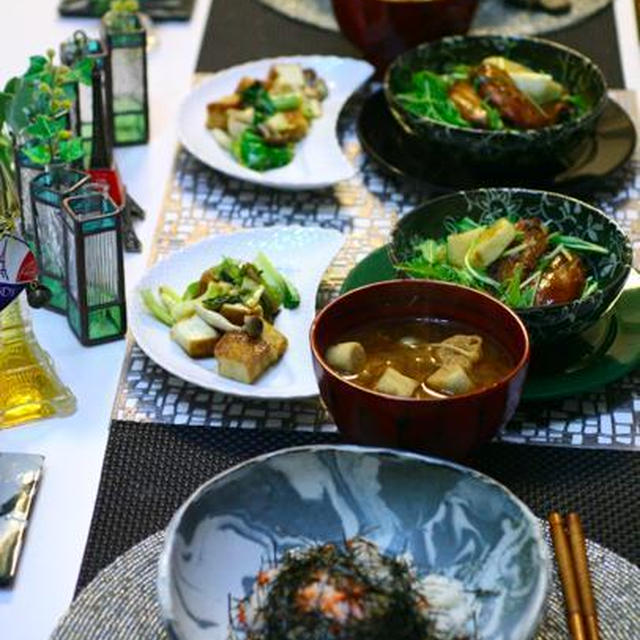 i-kitchen 土鍋ちゃ〜んで炊き上げた鮭ご飯