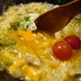 ★　ネギ塩親子丼