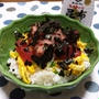 まぐろのすき身丼