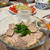 【毎日どんぶり⑤】レンジで6分♪あっと言う間の焼豚丼は紫蘇でさわやか